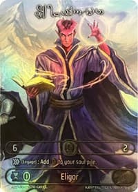 Eligor