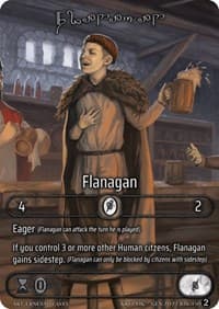Flanagan