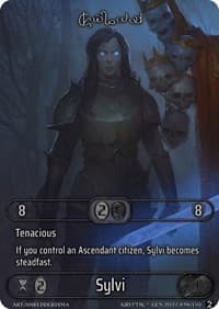 Sylvi