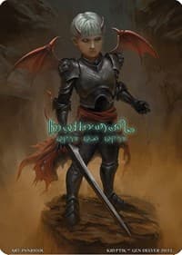 Keeran (Delver)