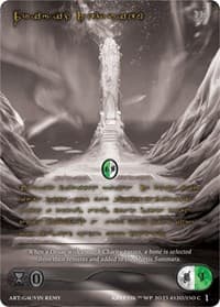 Frigid Requiem (Gold Kryptik Language)