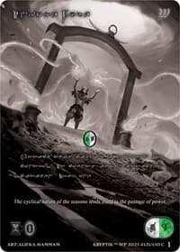 Invoke Fyre (Silver Kryptik Language)