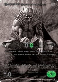 Kanaan, Empathetic Soul (Silver Kryptik Language)