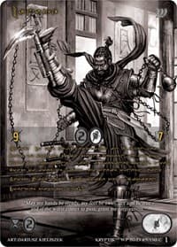 Manute (Gold Kryptik Language)