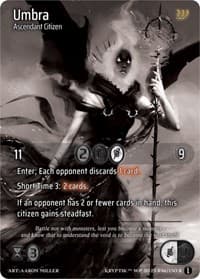 Umbra