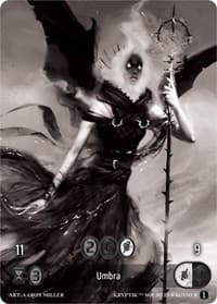 Umbra (Box Topper)