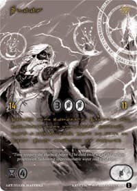 Wriis (Gold Kryptik Language)