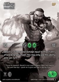 Allfury