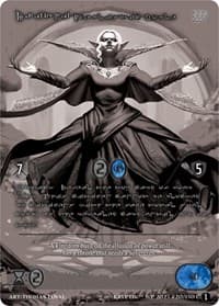Daithi, Idealistic Noble (Silver Kryptik Language)