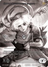 Koko, Determined Friend (Silver Kryptik Language)