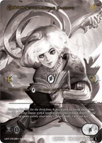 Koko, Determined Friend (Gold Kryptik Language)