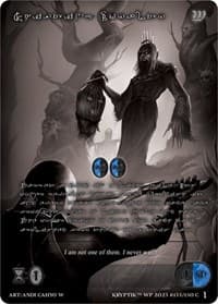 Shifting Loyalty (Silver Kryptik Language)