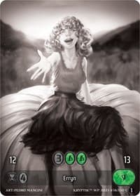 Erryn (Box Topper)