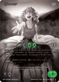 Erryn (Silver Kryptik Language)
