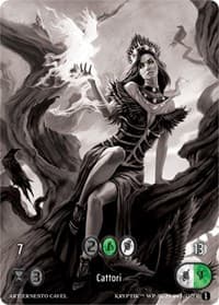 Cattori (Box Topper)