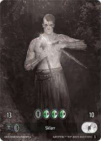 Sklarr (Box Topper)
