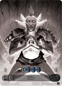 Kalino (Box Topper)