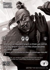 Kruug