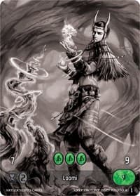 Loomi (Box Topper)