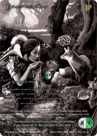 Beastwalk (Silver Kryptik Language)