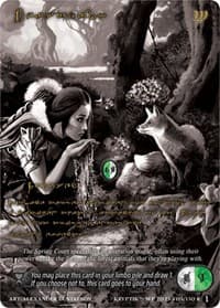 Beastwalk (Gold Kryptik Language)