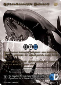 Undercurrent Ambush (Gold Kryptik Language)