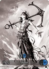 Zhonesh (Box Topper)