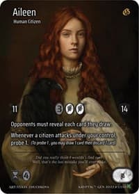 Aileen (Full Art)