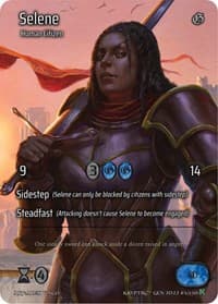 Selene (Full Art)