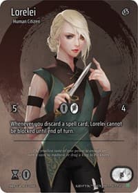 Lorelei (Full Art)