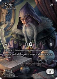 Adriel (Full Art)