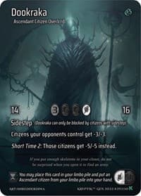 Dookraka (Full Art)