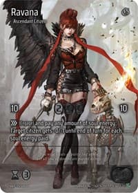 Ravana (Full Art)