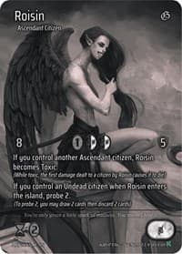Roisin (Full Art)