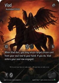 Vlad (Full Art)