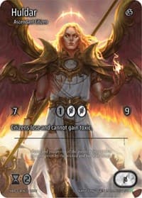 Huldar (Full Art)