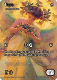 Thyra (Full Art)