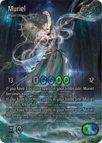 Muriel (Full Art)