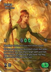 Imara (Full Art)