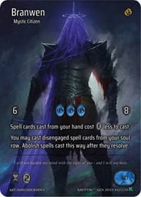 Branwen (Full Art)