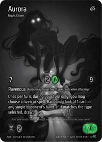 Aurora (Full Art)