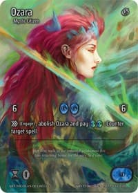 Ozara (Full Art)