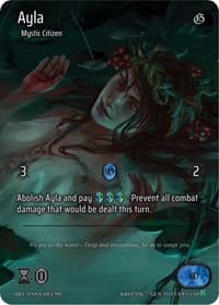 Ayla (Full Art)
