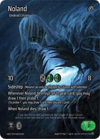 Noland (Full Art)