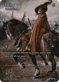 Tocho (Full Art)