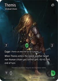 Themis (Full Art)