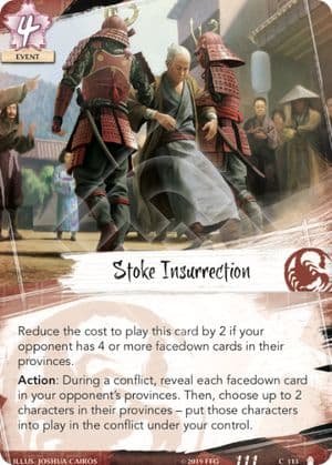 Stoke Insurrection