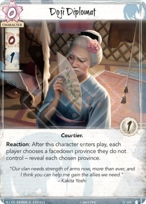 Doji Diplomat