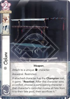 Chikara