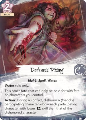 Darkness Rising
